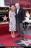 John Aniston at Jennifer Aniston Honored with Star on Hollywood Walk of Fame   