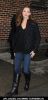 Jennifer Garner at "The Late Show with David Letterman" - February 9, 2010 - Arrivals