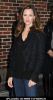 Jennifer Garner at "The Late Show with David Letterman" - February 9, 2010 - Arrivals