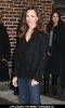 Jennifer Garner at "The Late Show with David Letterman" - February 9, 2010 - Arrivals