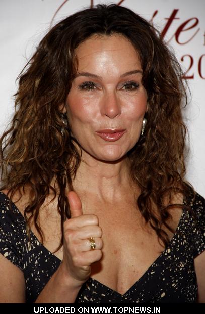 Jennifer Grey