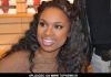 Jennifer Hudson "I Got This: How I Changed My Ways and Lost What Weighed Me Down" Book Signing at Barnes & Noble in Atlanta