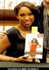 Jennifer Hudson Signs "Jennifer Hudson I Got This: How I Changed My Ways and Lost What Weighed Me Down" 