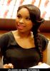 Jennifer Hudson Signs "Jennifer Hudson I Got This: How I Changed My Ways and Lost What Weighed Me Down" 