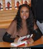 Jennifer Hudson "I Got This: How I Changed My Ways and Lost What Weighed Me Down" Book Signing at Barnes & Noble in Atlanta