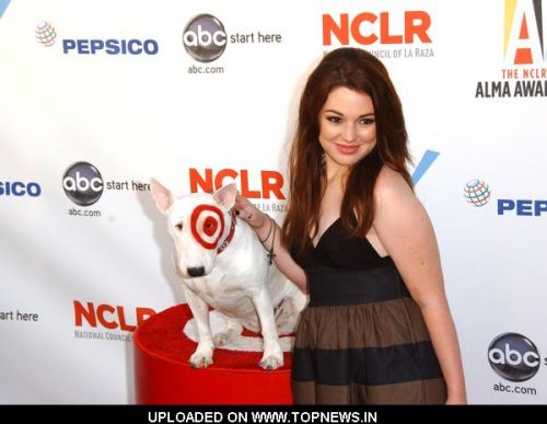 Jennifer Stone at 2009 NCLR ALMA Awards - Arrivals Jennifer Stone at 2009 NCLR ALMA Awards - Arrivals