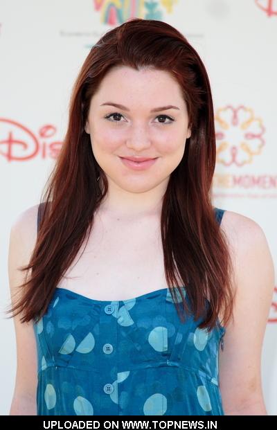 Jennifer Stone at 20th Annual "A Time For Heroes" Celebrity Carnival - Arrivals Jennifer Stone at 20th Annual "A Time For Heroes" Celebrity Carnival - Arrivals