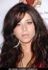 Jennifer Tapiero at "The Bleeding" Los Angeles Premiere - Arrivals