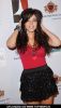 Jennifer Tapiero at "The Bleeding" Los Angeles Premiere - Arrivals