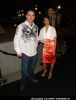 Jens Pulver at "Cloverfield" Los Angeles Premiere - Arrivals