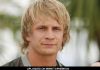 Jeremie Renier at 2008 Cannes Film Festival - "Le Silence de Lorna" ("The Silence of Lorna") Photocall