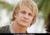 Jeremie Renier at 2008 Cannes Film Festival - "Le Silence de Lorna" ("The Silence of Lorna") Photocall