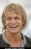 Jeremie Renier at 2008 Cannes Film Festival - "Le Silence de Lorna" ("The Silence of Lorna") Photocall