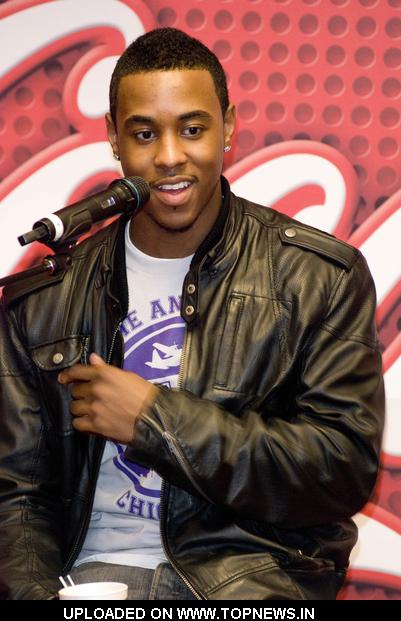 pictures of jeremih