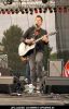 Jeremy Camp at Day 1 of Ignite Chicago 2009 - July 18, 2009