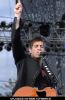 Jeremy Camp at Day 1 of Ignite Chicago 2009 - July 18, 2009