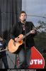 Jeremy Camp at Day 1 of Ignite Chicago 2009 - July 18, 2009