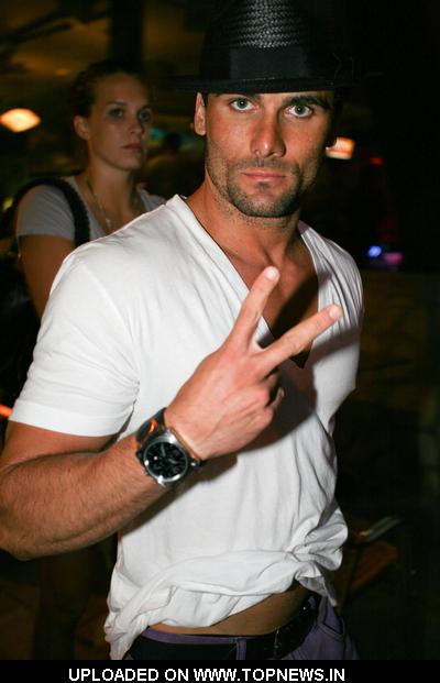 jeremy jackson