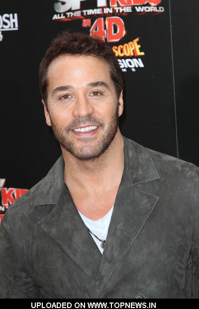Jeremy Piven - Photo Gallery