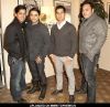 Jeremy Ray Valdez at "Confession of a Gangster" Hollywood Industry Screening - Arrivals