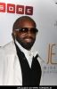 Jermaine Dupri at Bow Wow's 21st Birthday Vegas Styleat JET Nightclub