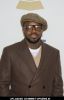Jermaine Dupri at The Grammy Nominations Concert Live