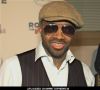 Jermaine Dupri at 14th Annual "Friends N' Family" GRAMMY Event - Arrivals