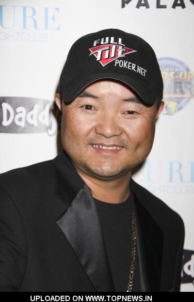 Pure play poker online