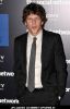 Jesse Eisenberg at "The Social Network" Paris Premiere - Arrivals