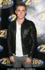 Jesse McCartney at Z100's Zootopia '09 - Arrivals