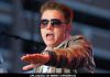 Jesse McCartney at  2009 NCAA Big Dance Concert Series - Day 1