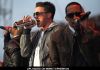 Jesse McCartney at  2009 NCAA Big Dance Concert Series - Day 1