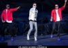 Jesse McCartney In Concert