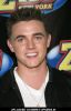 Jesse McCartney at Z100's Zootopia '09 - Arrivals