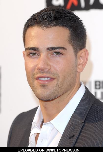 Jesse Metcalfe at Keep A Child Alive's Black Ball London 2011 - Arrivals Jesse Metcalfe at Keep A Child Alive's Black Ball London 2011 - Arrivals