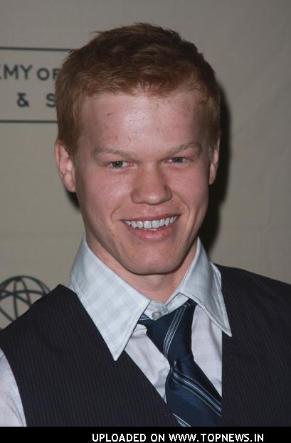 Jesse Plemons at The Academy of Television Arts and Sciences Presents An Evening with Friday Night Lights - Arrivals