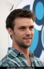 Jesse Spancer at Fox Fall Eco-Casino Party - Arrivals
