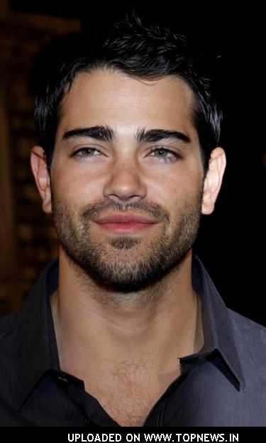 jesse metcalfe foto. Jesse Metcalfe at