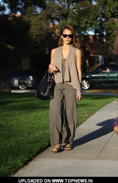 Jessica Alba, Honor Marie and jessica alba 2011 candids. Jessica Alba, Honor Marie and