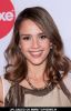 Jessica Alba at 6th Annual March of Dimes Celebration of Babies Luncheon - Arrivals