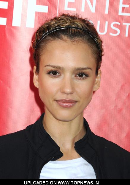 Jessica Alba 19. Jessica Alba at 12th Annual