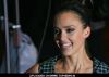 Jessica Alba at "Valentine's Day" European Premiere - Arrivals