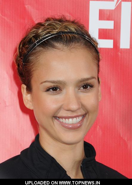 Jessica Alba 19. Jessica Alba at 12th Annual