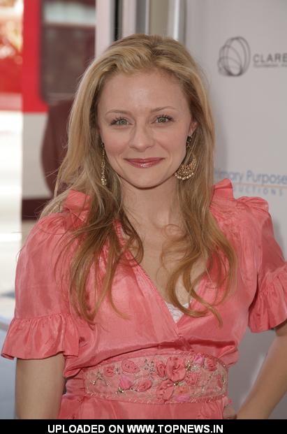 Jessica Cauffiel - JungleKey.fr Image #50