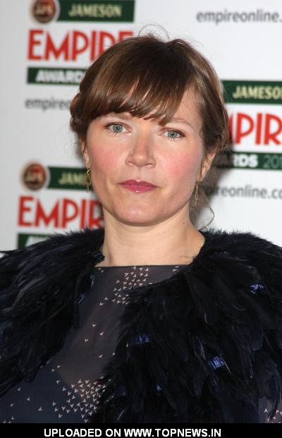 Jessica Hynes at Jameson Empire Awards 2011 - Arrivals Jessica Hynes at Jameson Empire Awards 2011 - Arrivals