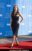Jessica Lucas at 39th NAACP Image Awards - Red Carpet