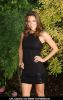 Jill Wagner  at 35th Annual Saturn Awards - Arrivals