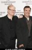 Chris Noth at "That Championship Season" Broadway Cast Photocall