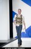 Jim Parrack at 9th Annual Dressed To Kilt Charity Fashion Show - Runway