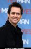 Jim Carrey at "Yes Man" - Rome Photocall